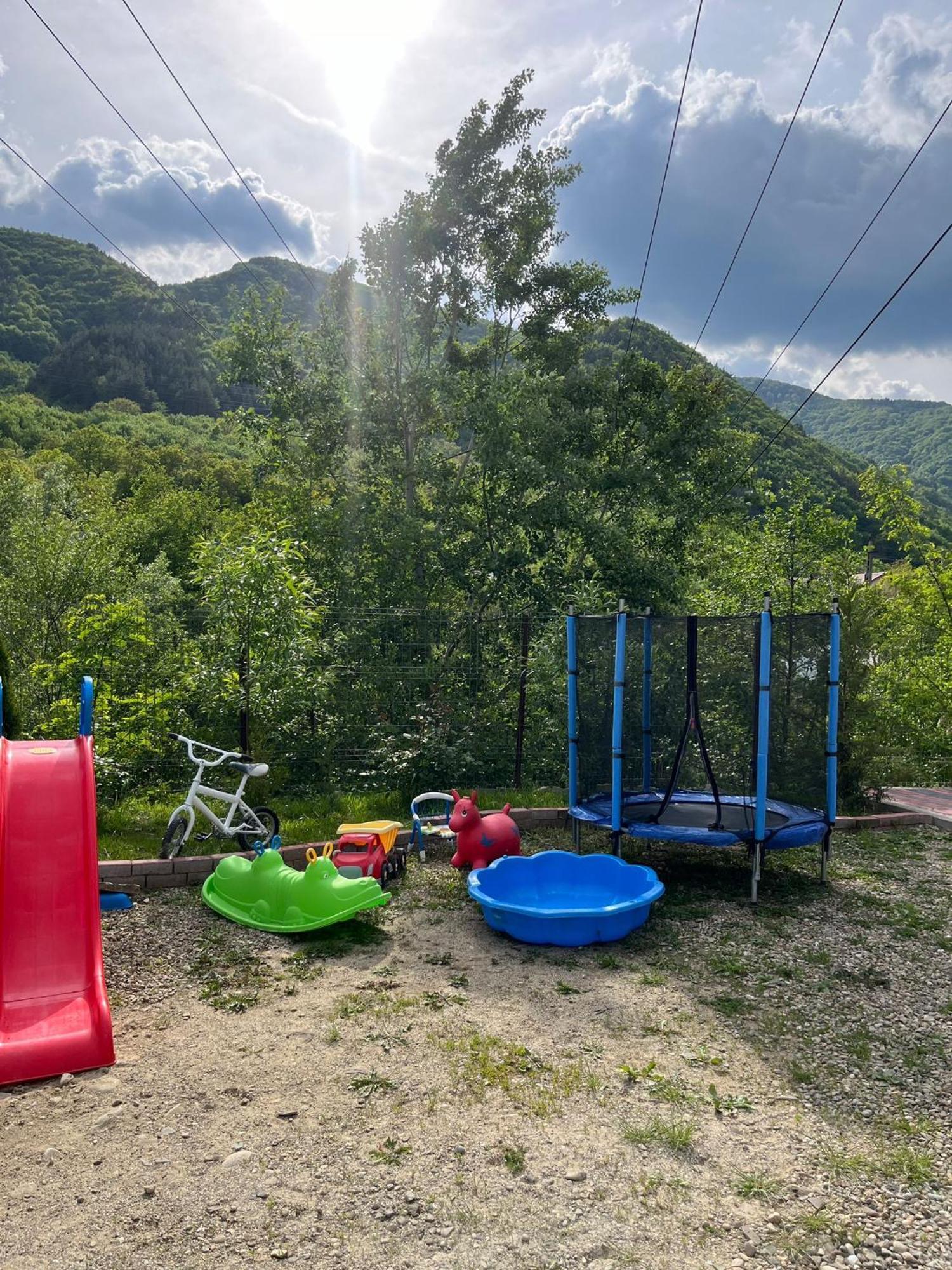 ネホイウ Casa Vioゲストハウス エクステリア 写真